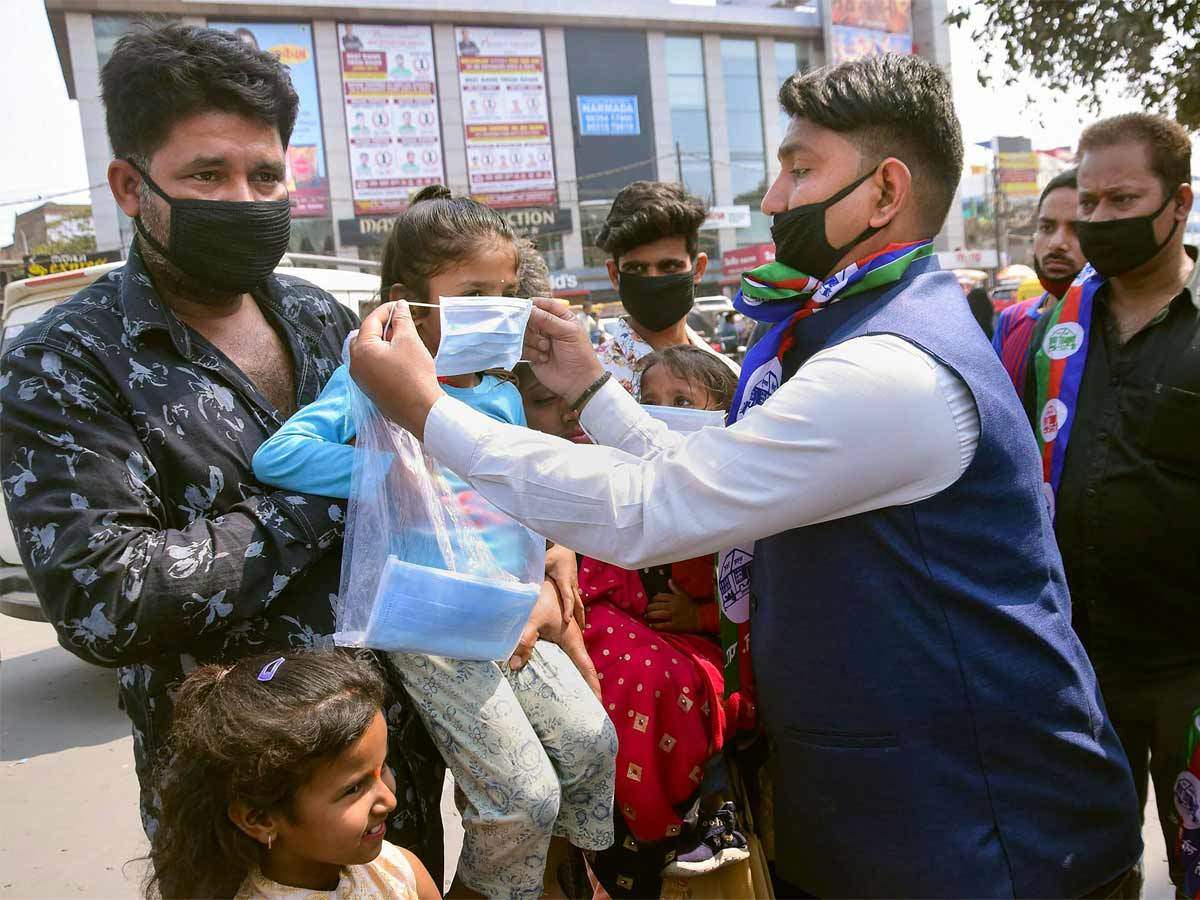 COVID19 PANDEMIC - WHAT WE NEED TO TEACH OUR CHILDREN!