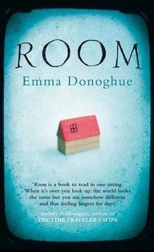 The Room by Emma Donohogue Review