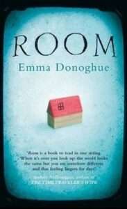 The Room by Emma Donohogue
