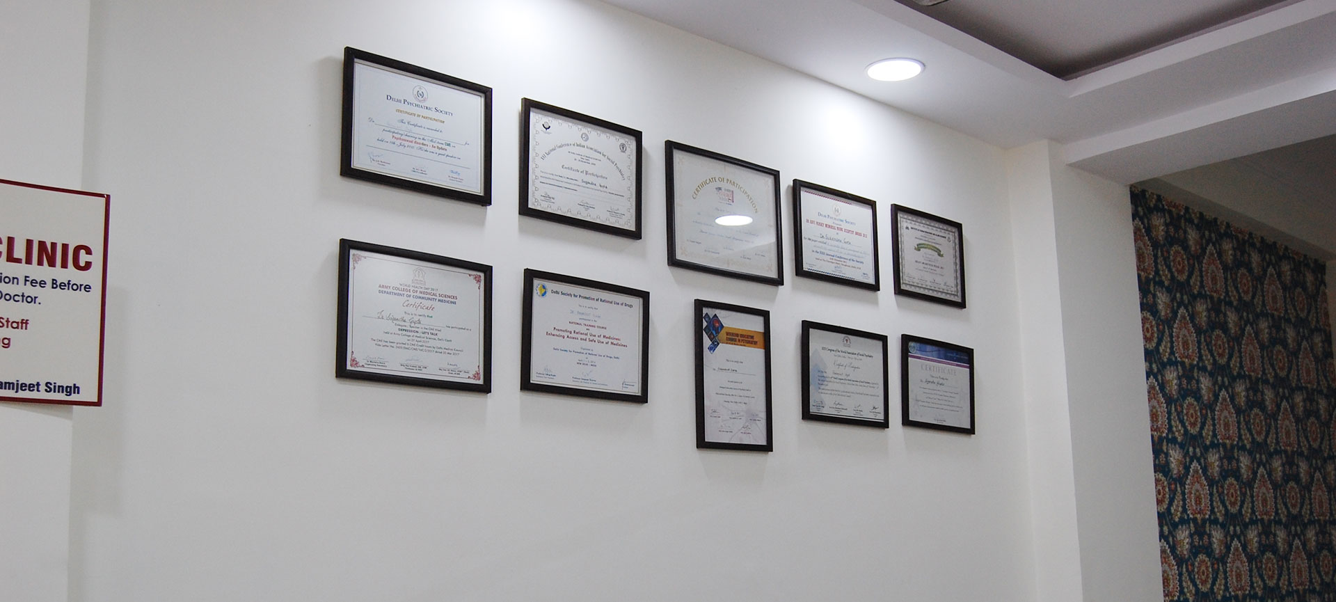 Delhimindclinic Rewards Collection