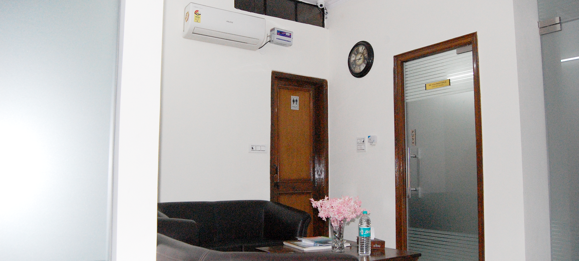 Look And Feel Of Delhimindclinic