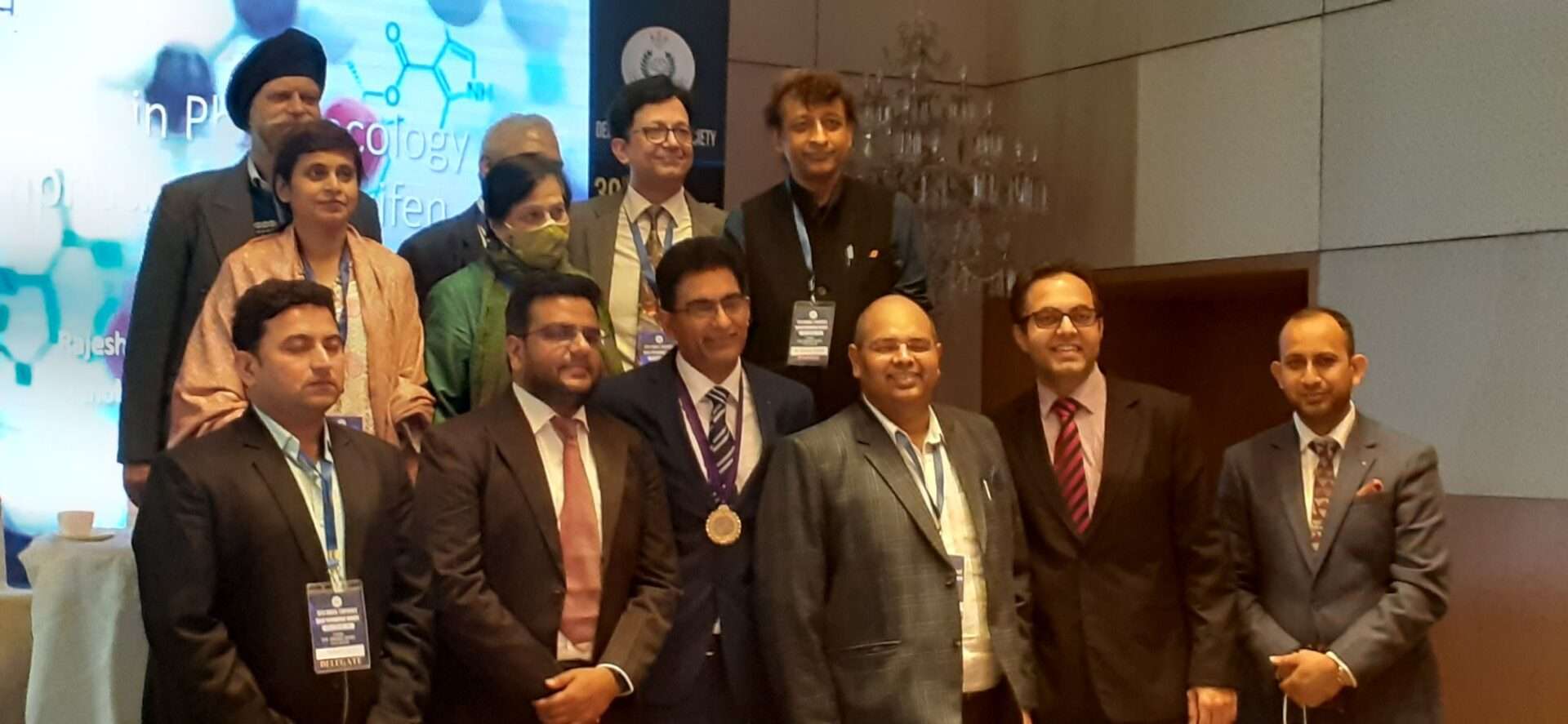 Delhi Psychiatric Society