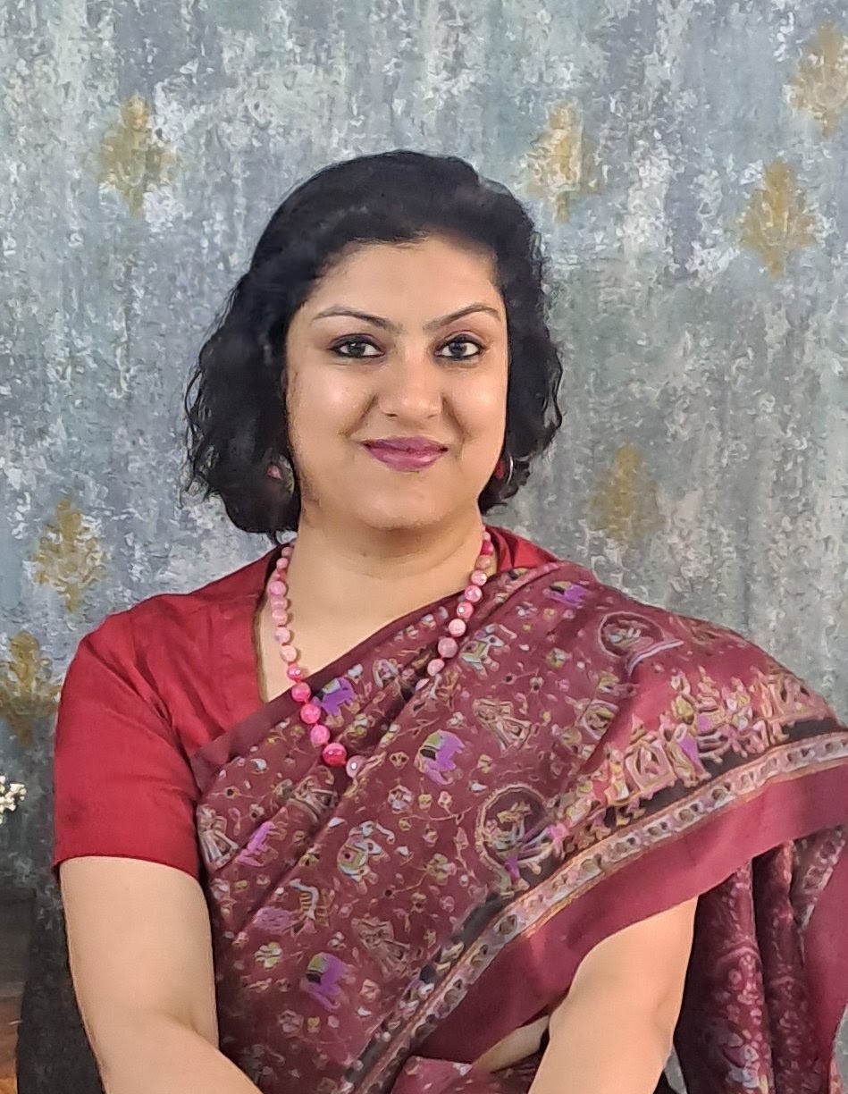 dr sugandha gupta