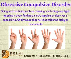 Obsessive Compulsive Disorder Solution And Treatment 