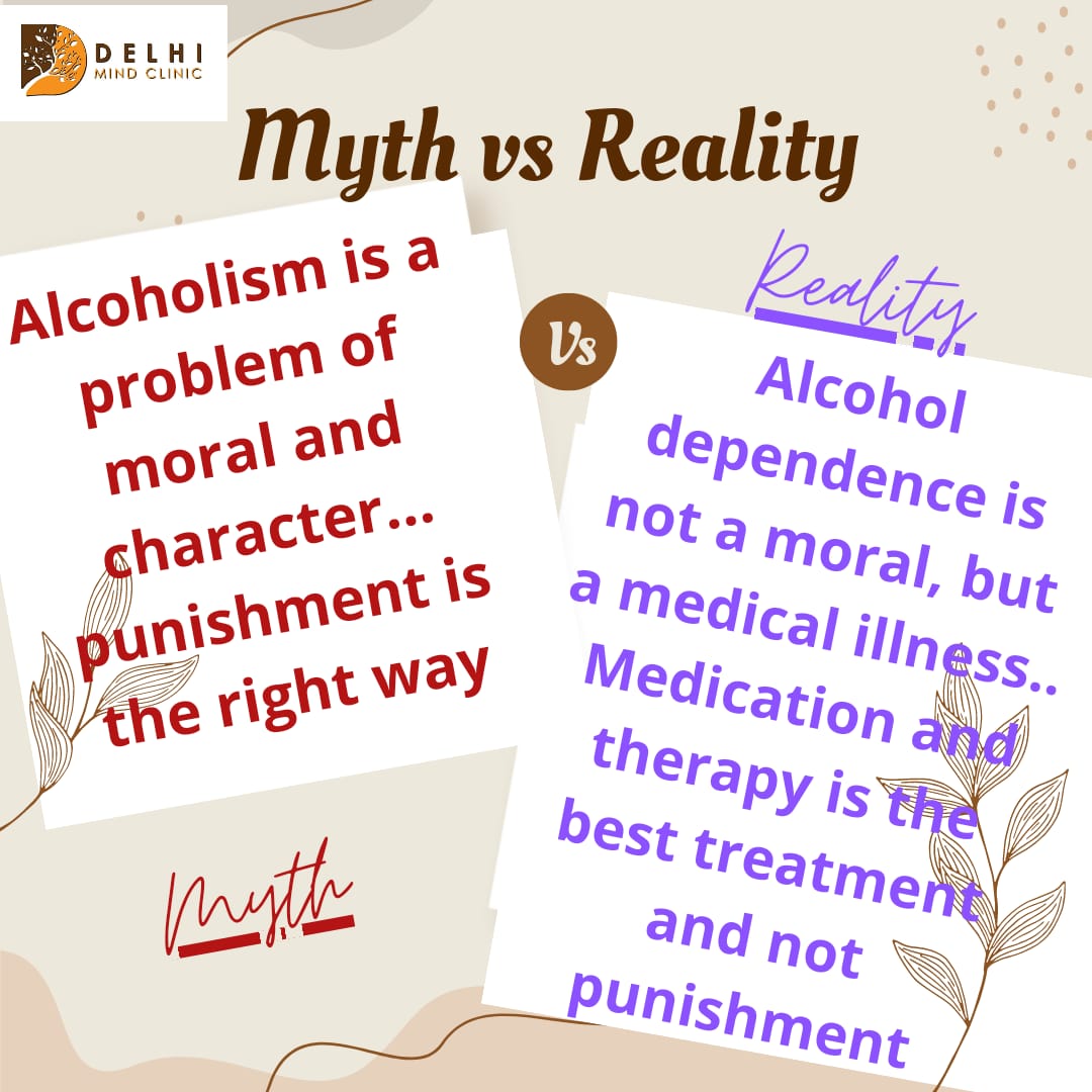 Problem Of Alcoholism And Best Treatment Of Alcoholism