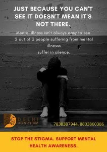 Best Mental Hospital In Delhi