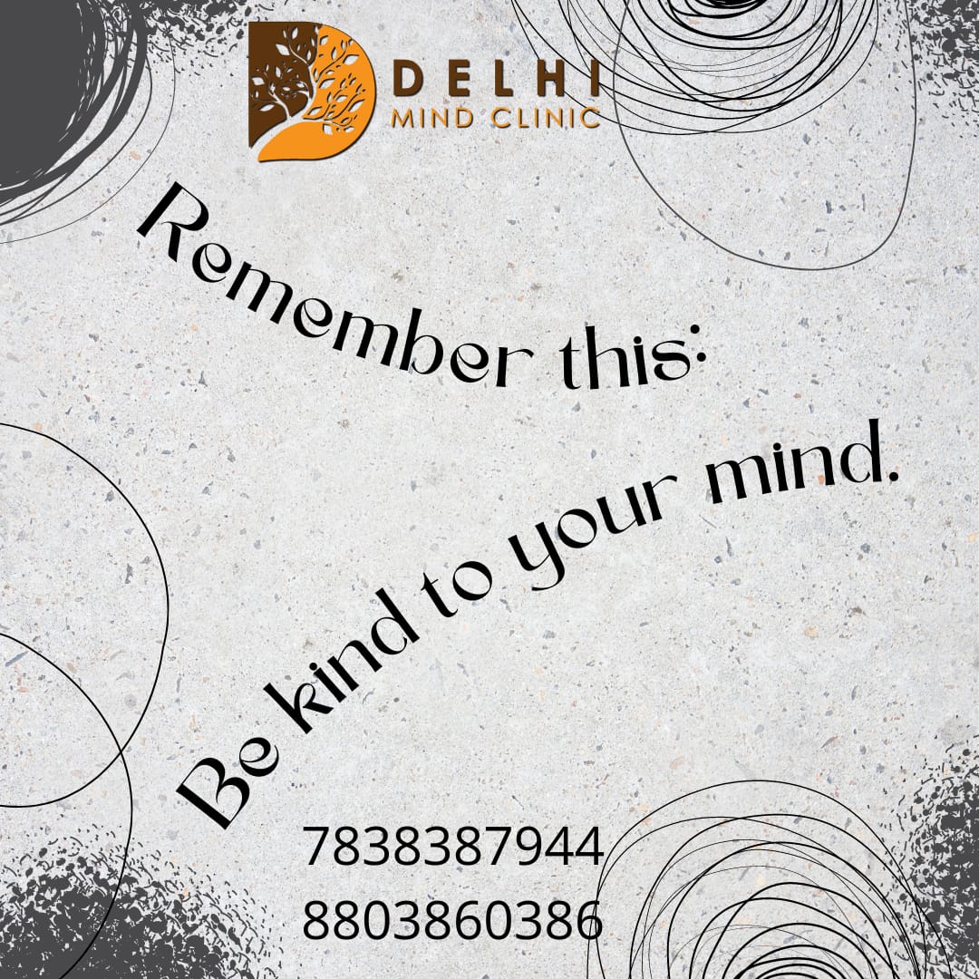 Best Psychiatrist In Delhi