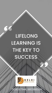 Best Private Mental Hospital In Delhi