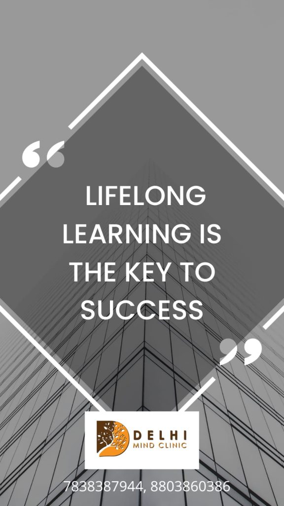 When Our Brain Dosen t Stop Learning Best Private Mental Hospital In When Our Brain Dosen t Stop Learning Best Private Mental Hospital In