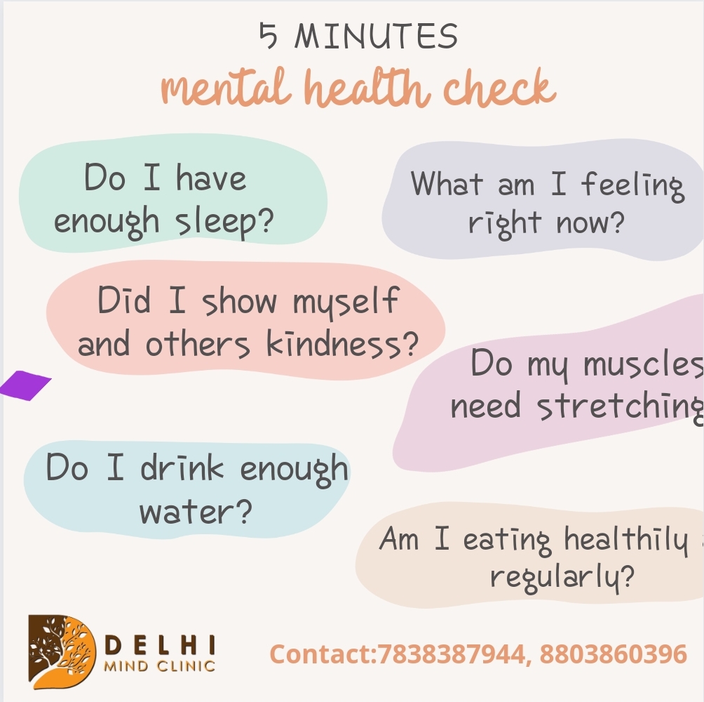 Child Psychologist In Delhi