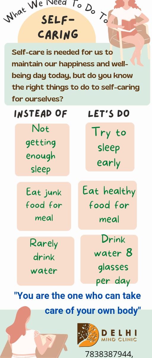 Clinical Psychiatrist