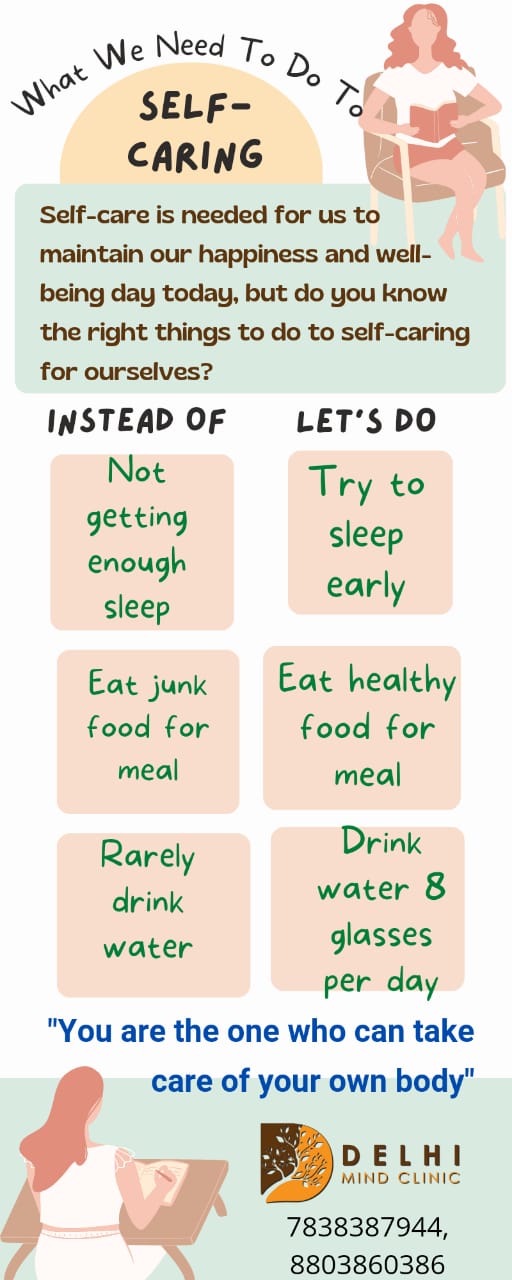 Clinical Psychiatrist