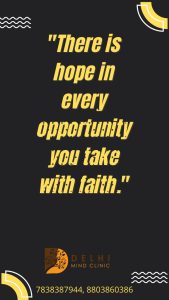 Depression Treatment In Delhi