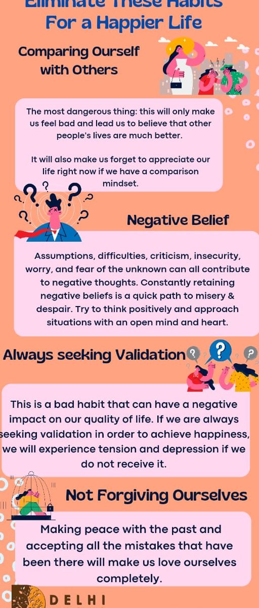 Psychotherapist In Delhi