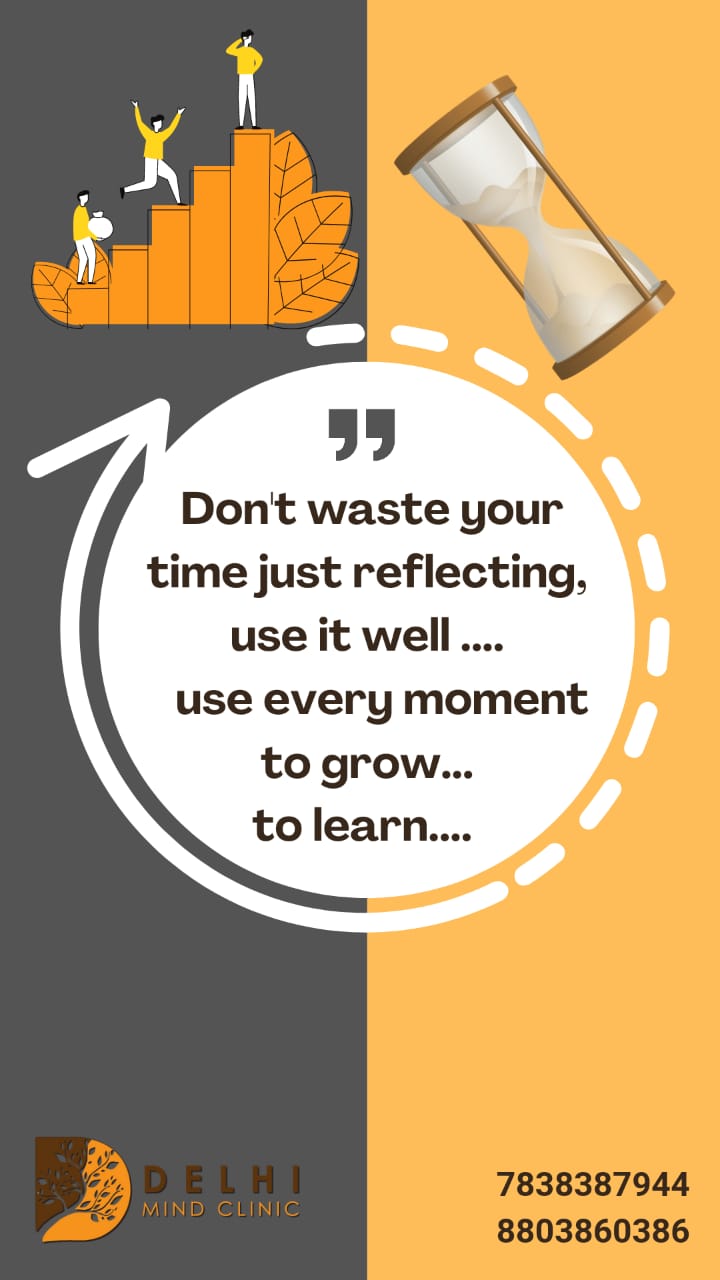 Top Psychologist In Delhi