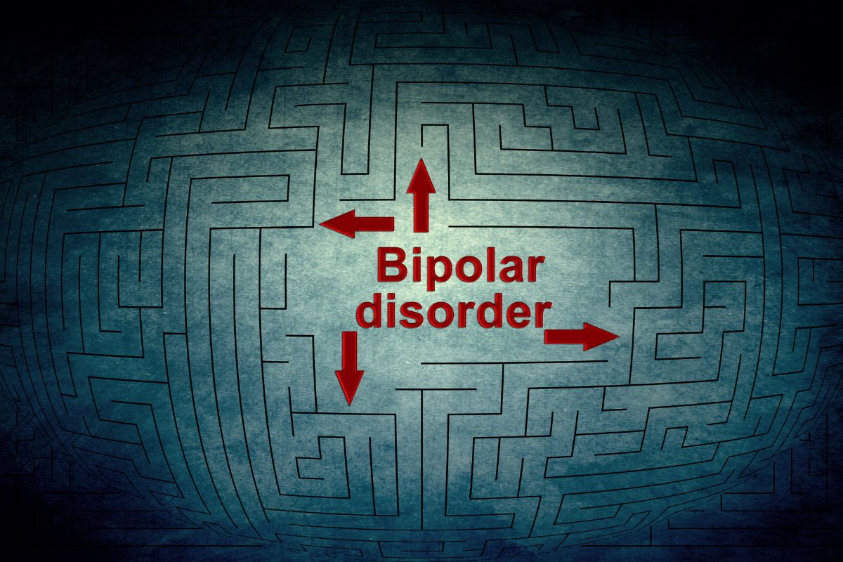 Bipolar Disorder Symptoms Bipolar Disorder Symptoms