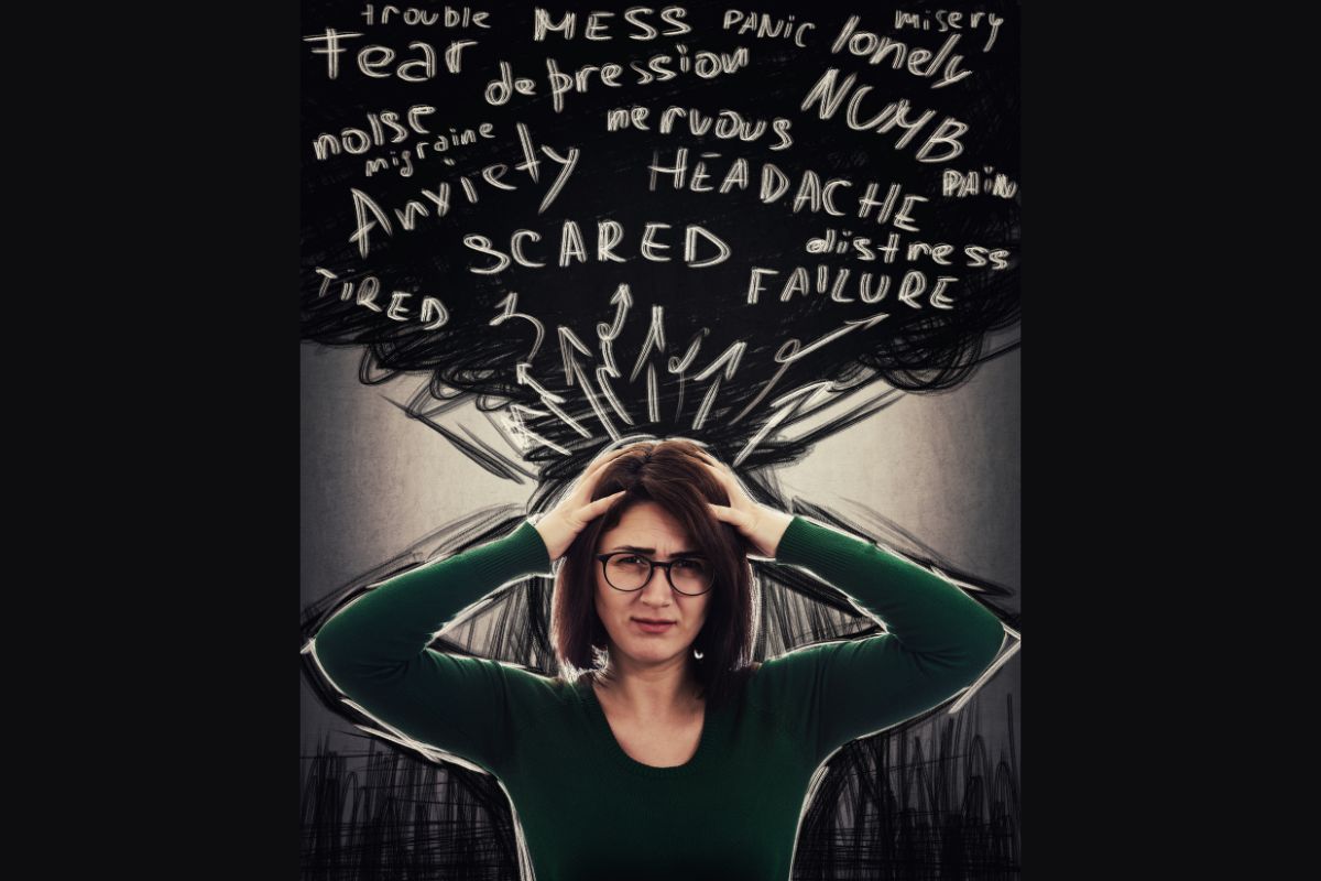 Depression Symptoms, Symptoms Of Depression Depression Symptoms