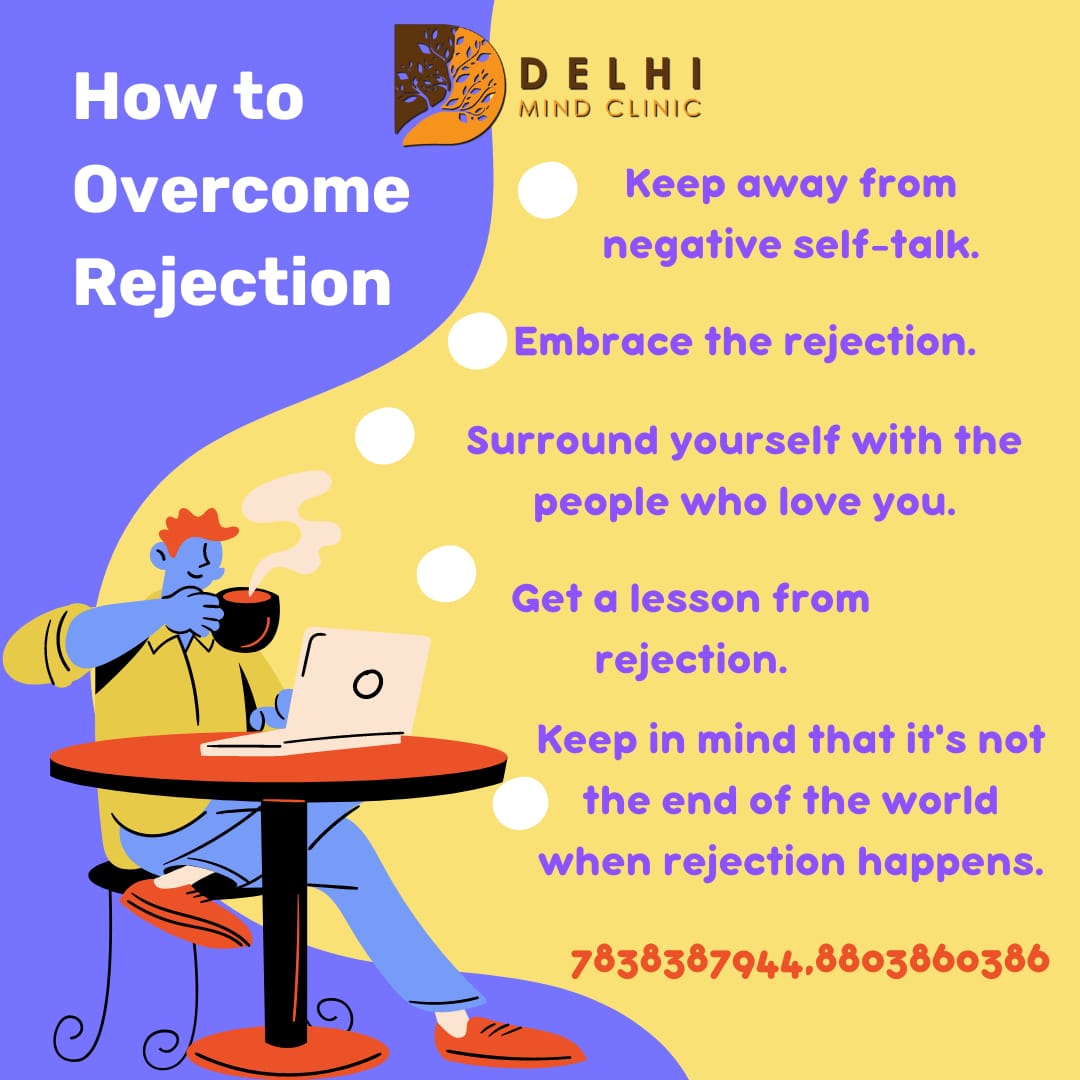 How to Overcome Rejection