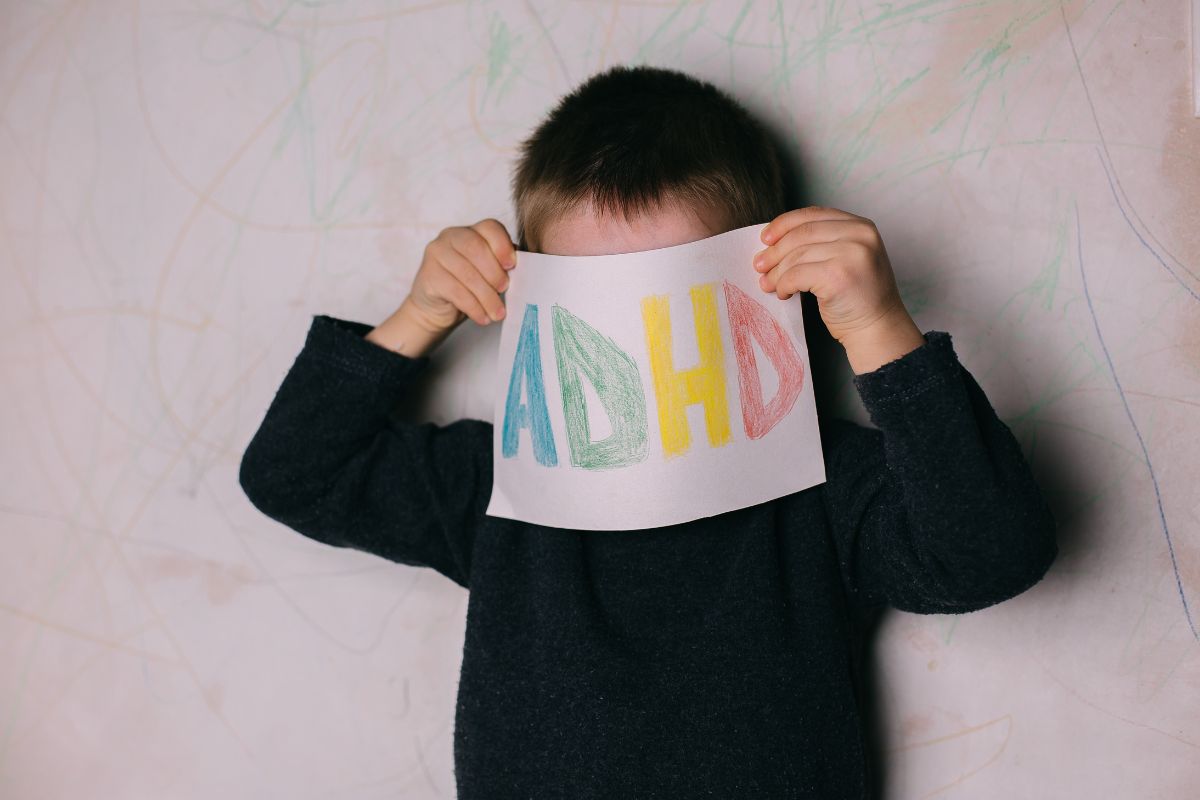 What Causes ADHD? Adults And ADHD