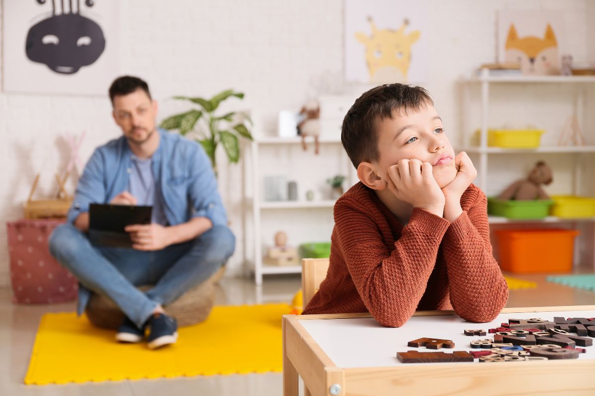 Autism Treatment Autism Spectrum Disorder Treatment