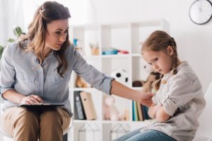 autism In adults