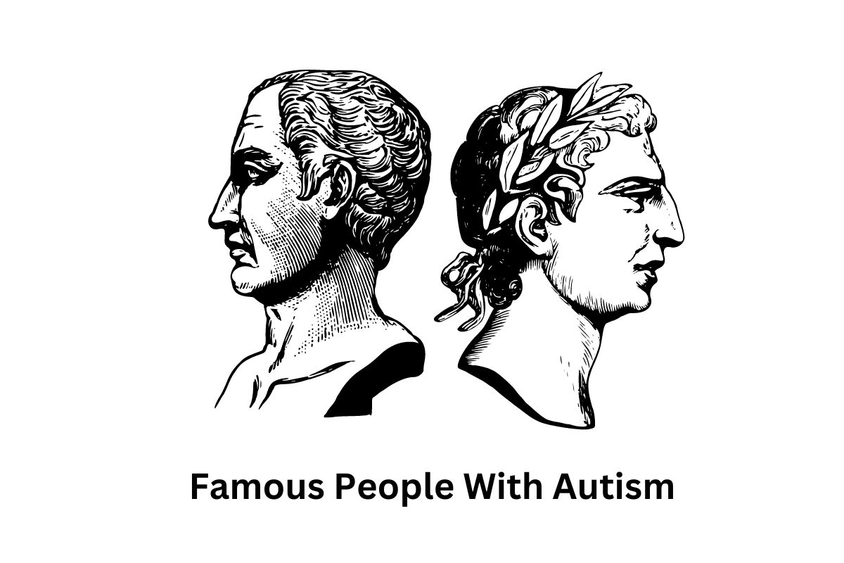 Famous People With Autism