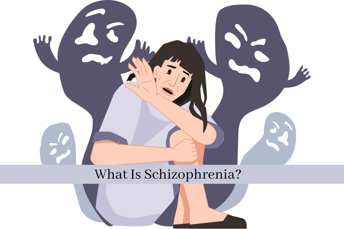 Schizophrenia Meaning