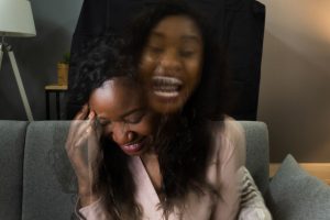 pathogenesis of schizophrenia