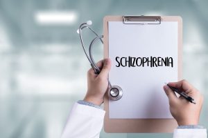 schizophrenia wikipedia