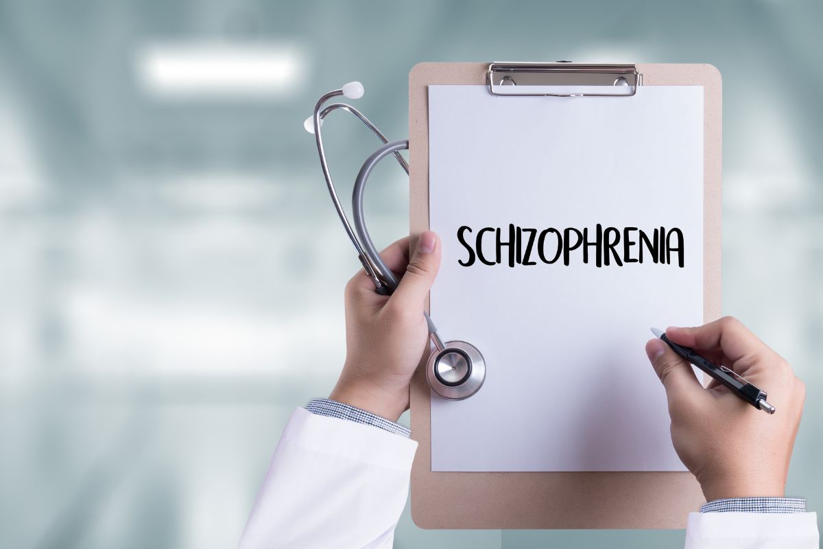 Schizophrenia Treatment