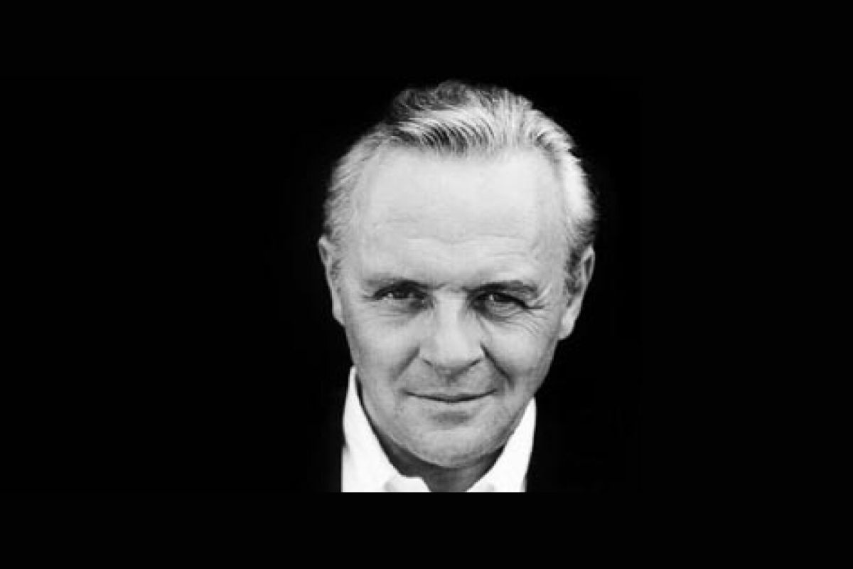 Sir Anthony Hopkins