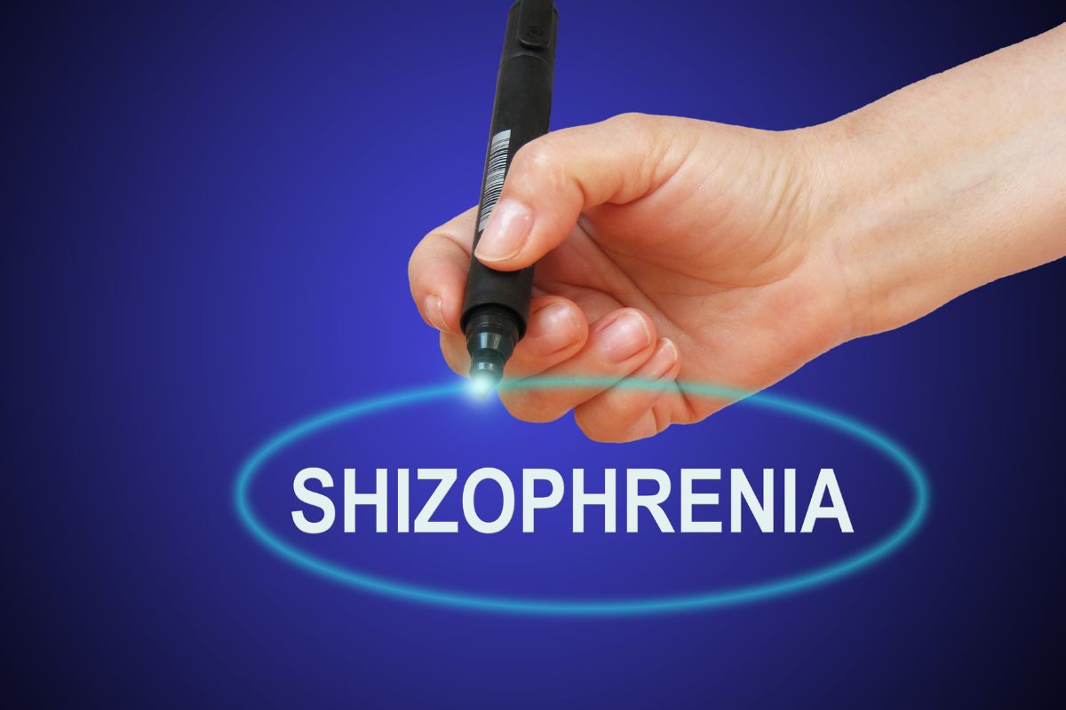 Types Of Schizophrenia
