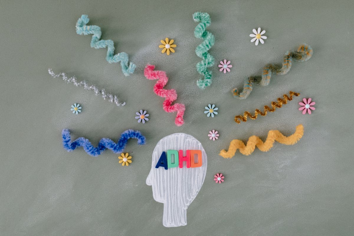 What Causes ADHD? What Is ADHD