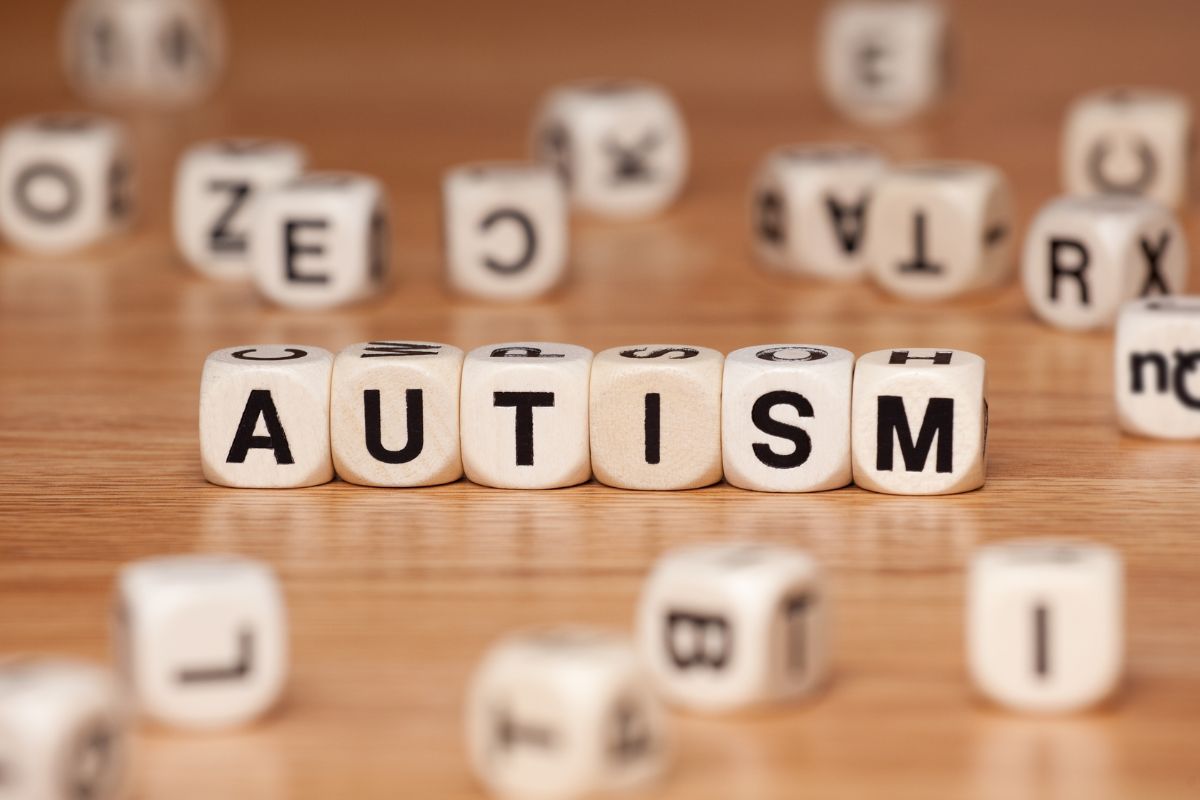 What Causes Autism?