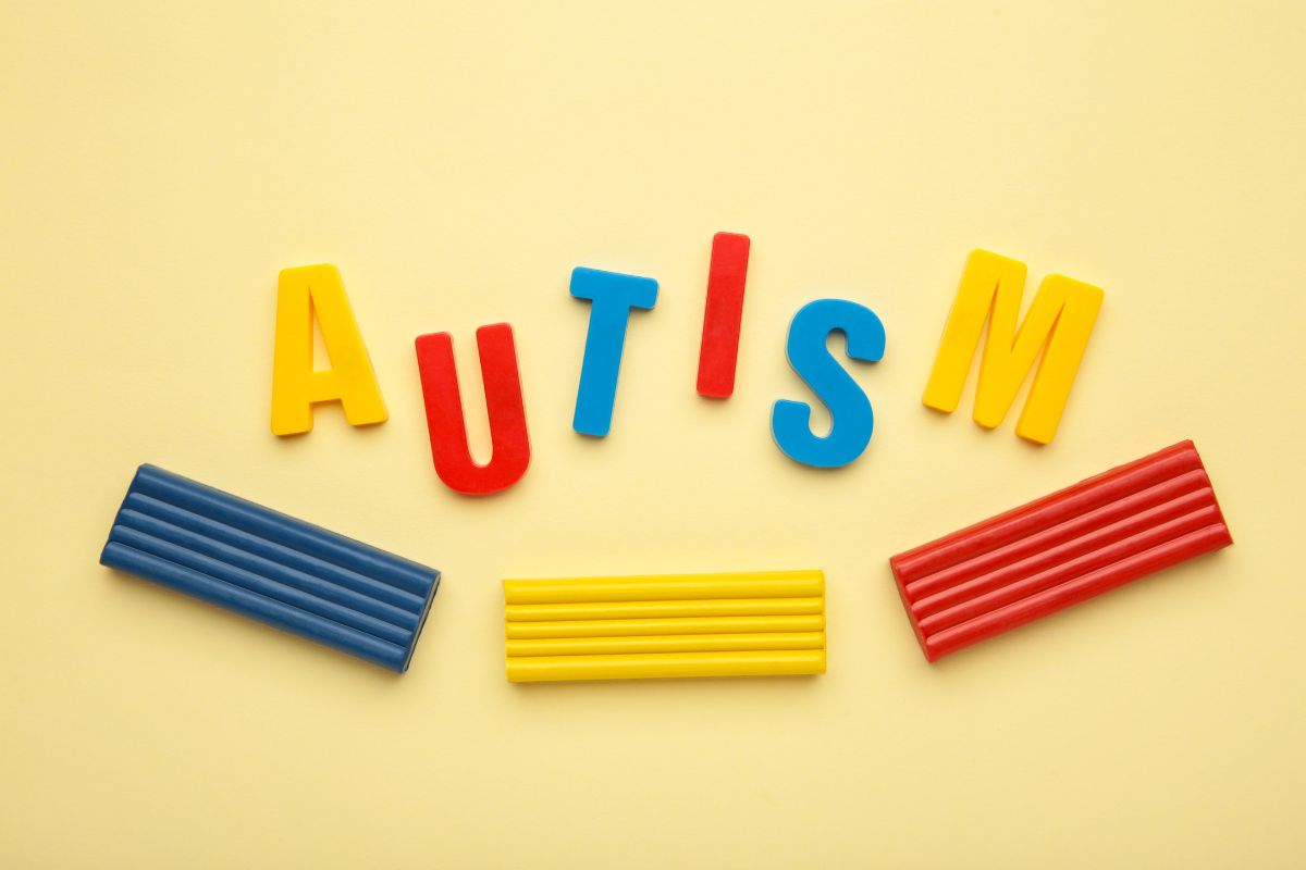 Autism Spectrum