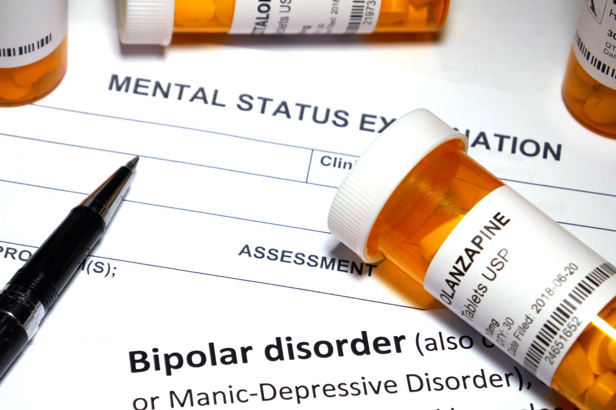 Bipolar Depression Bipolar Depression Treatment