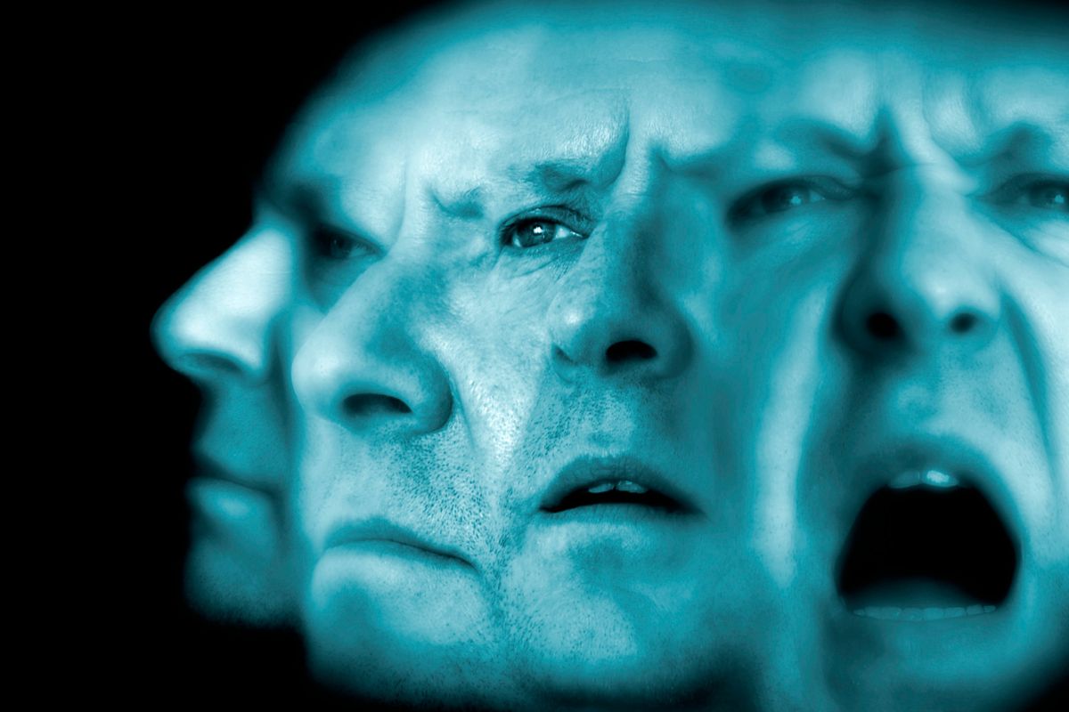Catatonic Schizophrenia Catatonic Schizophrenia Symptoms