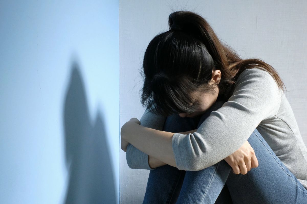 How To Get Out Of Depression Come Out Of Depression