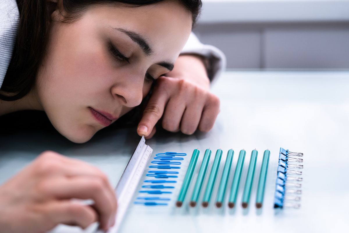 OCD Treatment Obsessive-Compulsive Disorder