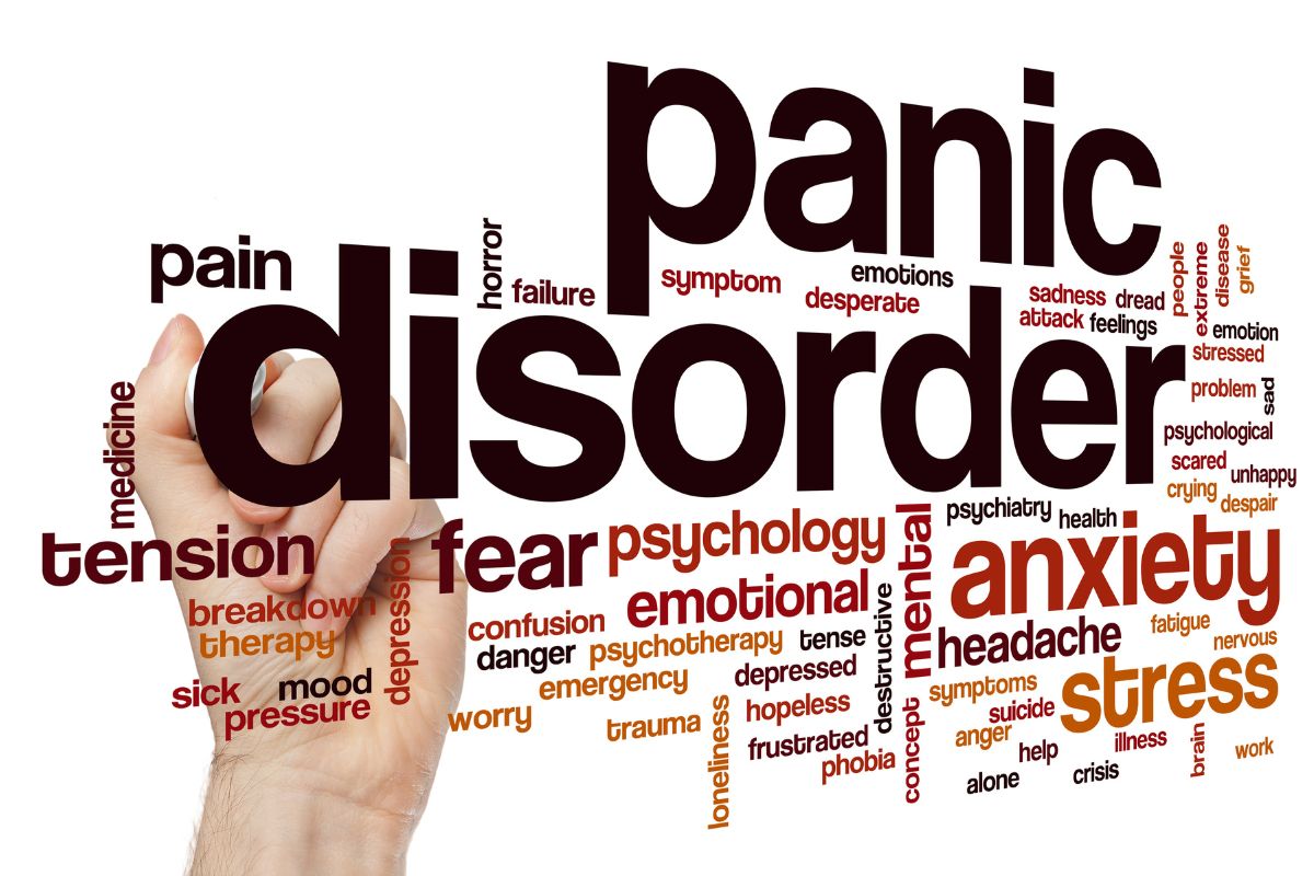 Panic Disorder