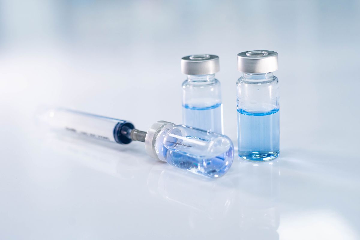 Types Of Autism Pharmacological Treatment