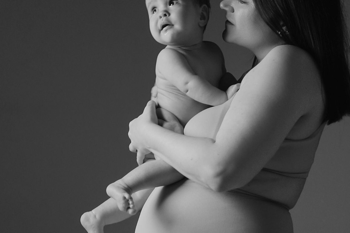 Signs And Symptoms Of Postpartum Depression