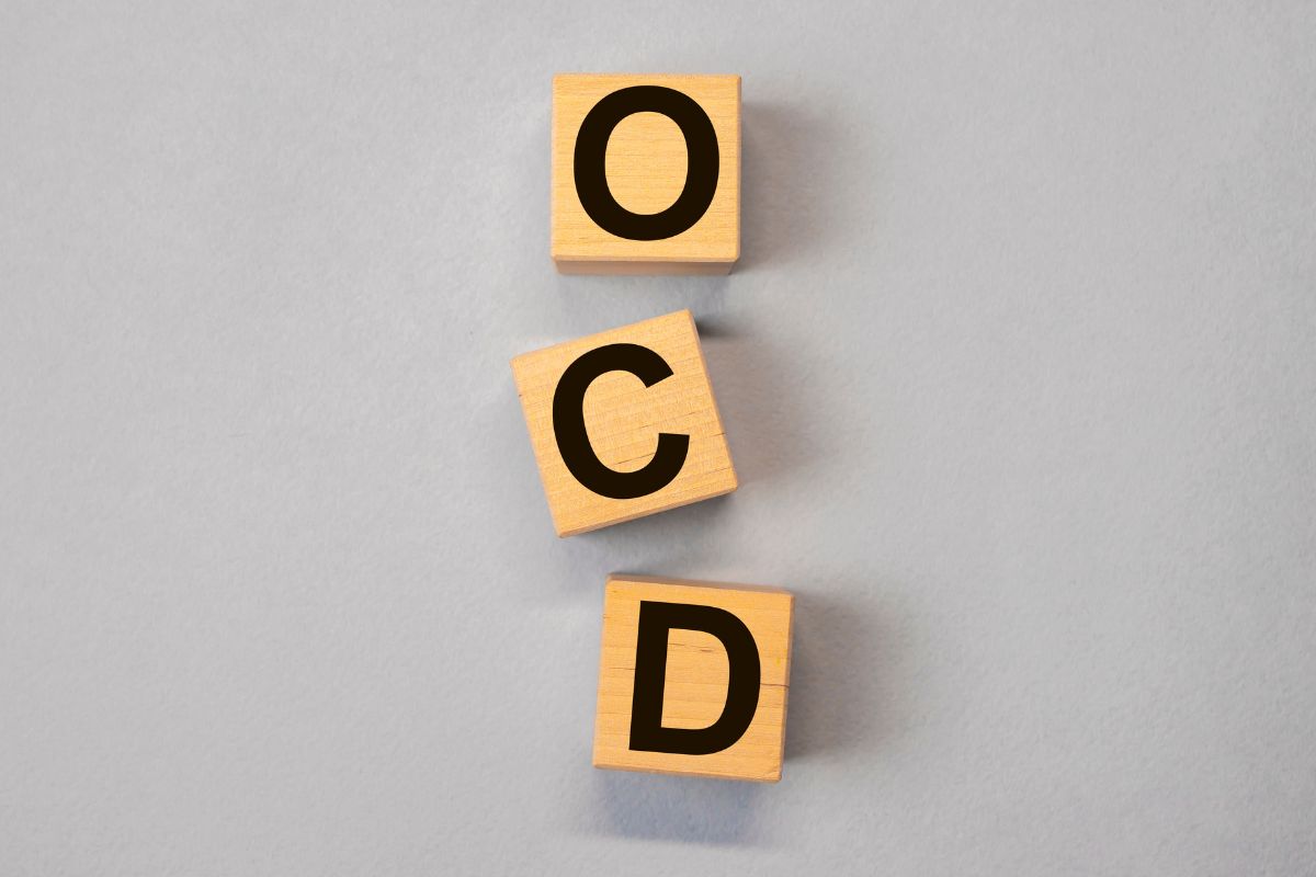Types Of OCD