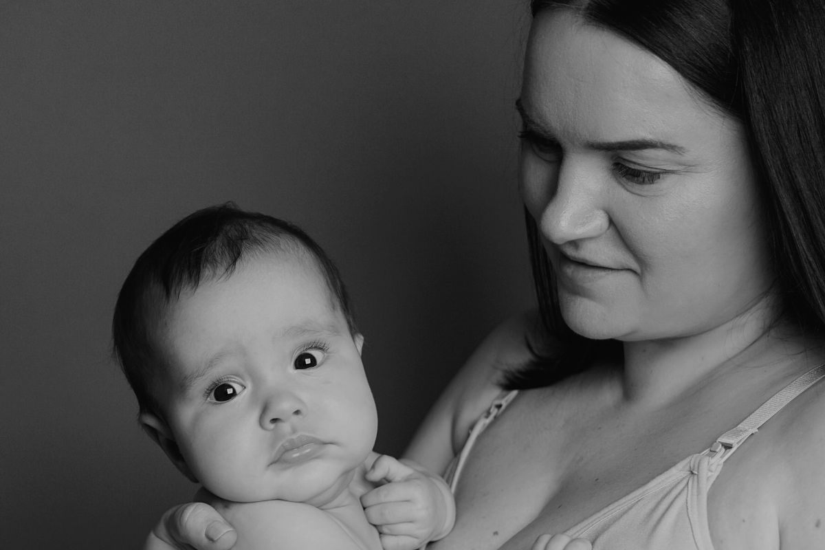 What Is Postpartum Depression?