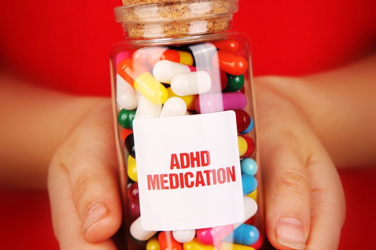 ADHD Medications