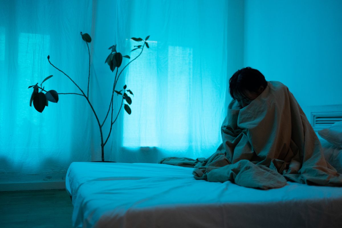 Causes Of Depression Depression Causes