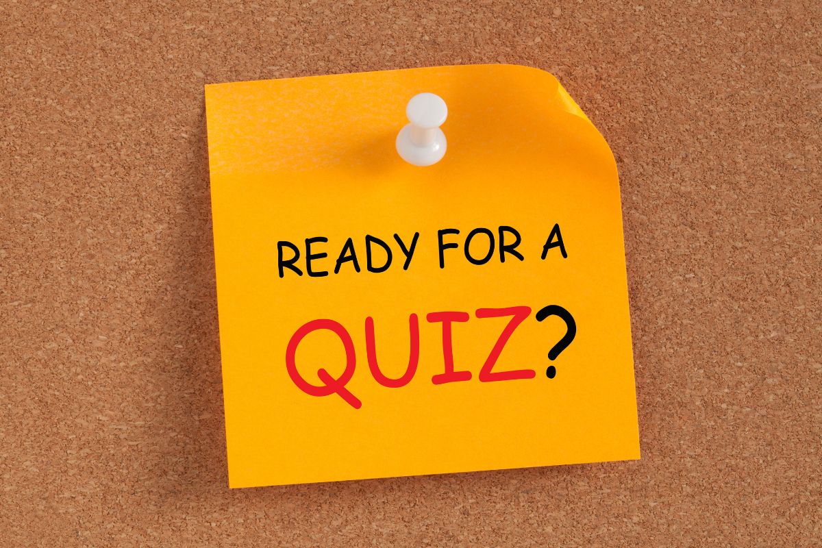 Am I Depressed? Depression Quiz