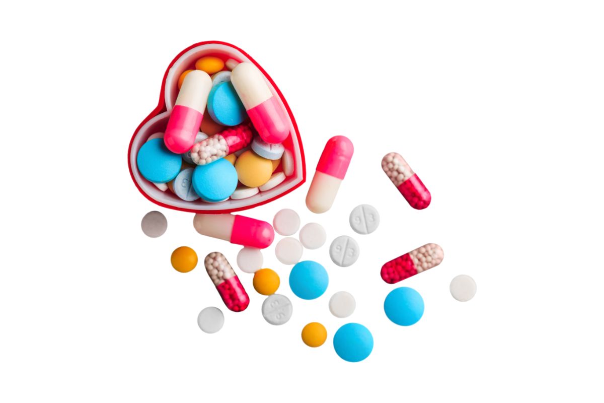 Depression Medicine Medicines Of Depression