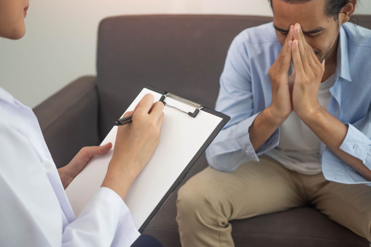 How to Treat Depression? Treatment For Depression