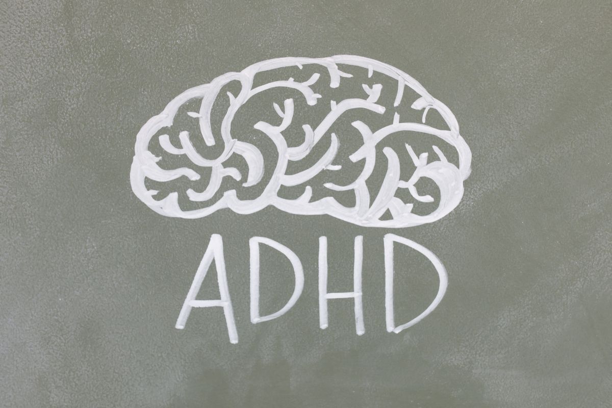 ADHD In Adults